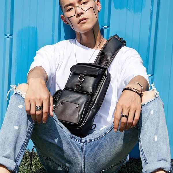 factory outlet women handbag street trend leather messenger bags outdoor travel leisure leathers shoulder bag personalized buckle decor hand
factory outlet women handbag street trend leather messenger bags outdoor travel leisure leathers shoulder bag personalized buckle decor hand