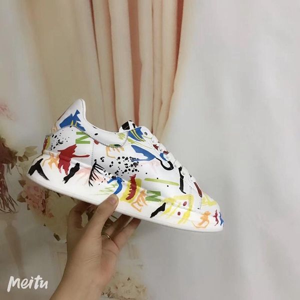 graffi mens luxury designer sneakers chaussures shoe designers sneakers fashion designer shoes designers, Black
graffi mens luxury designer sneakers chaussures shoe designers sneakers fashion designer shoes designers, Black