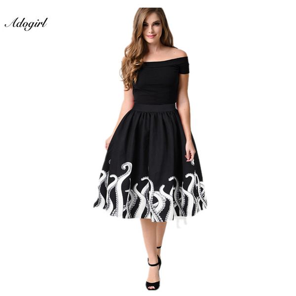 adogirl 3d tentacles of ocs printed black skirt women clothing mid skirts high waist elastic waist casual skirts
adogirl 3d tentacles of ocs printed black skirt women clothing mid skirts high waist elastic waist casual skirts