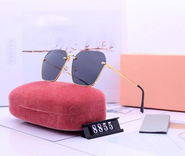 luxury-women black/grey shaded sunglasses sonnenbrille outdoor shades sunglasses eyewear summer gafa de sol new with box, White;black
luxury-women black/grey shaded sunglasses sonnenbrille outdoor shades sunglasses eyewear summer gafa de sol new with box, White;black