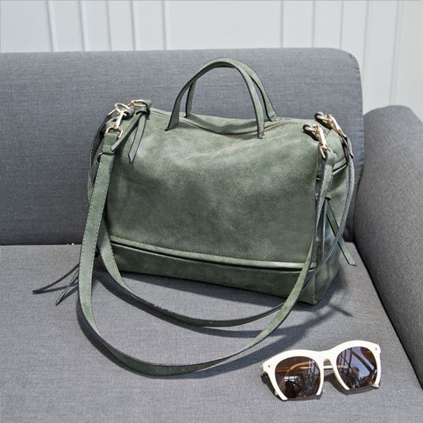 fashion women shoulder bag scrub leather women bag handbag vintage solid colors tote motorcycle crossbody bags
fashion women shoulder bag scrub leather women bag handbag vintage solid colors tote motorcycle crossbody bags