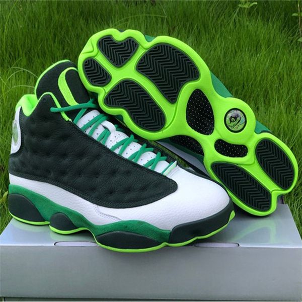 new released 13 oregon basketball shoes mens 13s xiii black green fashion sports sneaker size us7-13 double box quality, White;red
new released 13 oregon basketball shoes mens 13s xiii black green fashion sports sneaker size us7-13 double box quality, White;red