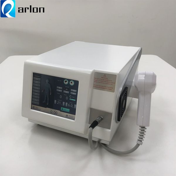 pneumatic extracorporeal shockwave therapy machine for body pain relief third generation design, light but powerful, durable and intelligent
pneumatic extracorporeal shockwave therapy machine for body pain relief third generation design, light but powerful, durable and intelligent