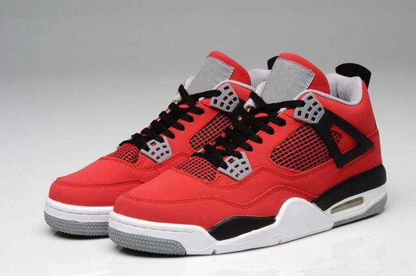 with box wholesale 4 white cement bred fire red iv 4s men women basketball shoes sneakers sports trainers size 41-47 cct10
with box wholesale 4 white cement bred fire red iv 4s men women basketball shoes sneakers sports trainers size 41-47 cct10