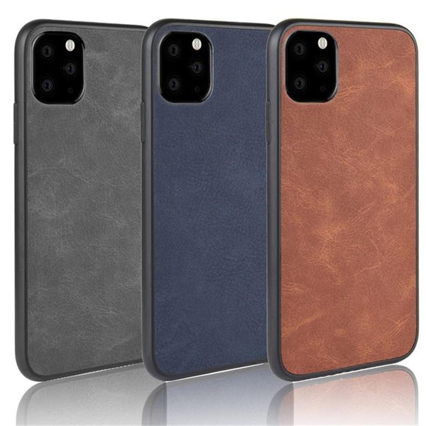 Для iPhone 11 Pro Case iPhone 11 Pro Max Luxury Кожа PU Жесткий задняя обложка чехол для Apple iPhone 11Pro Max iP
Для iPhone 11 Pro Case iPhone 11 Pro Max Luxury Кожа PU Жесткий задняя обложка чехол для Apple iPhone 11Pro Max iP
