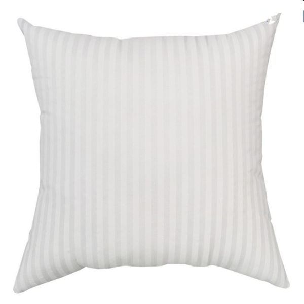 white inner filling cotton-padded pillow core for sofa car soft pillow cushion insert polyester striped 40*60 30*50 50001
white inner filling cotton-padded pillow core for sofa car soft pillow cushion insert polyester striped 40*60 30*50 50001