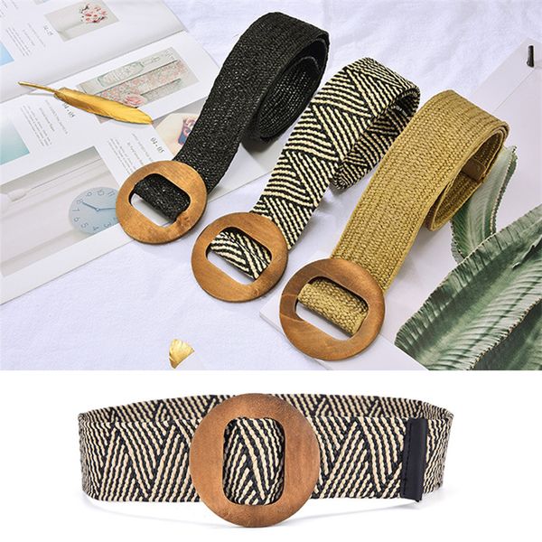 fashion female accesories belts wood round buckle fur fabric strap elastic waistband cinto feminino waistband for women black, Black;brown
fashion female accesories belts wood round buckle fur fabric strap elastic waistband cinto feminino waistband for women black, Black;brown