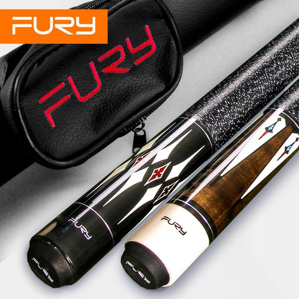 fury dl handmade pool cue stick with fury original case hardwood north american maple pool billiard cue kit 11.75mm 12.75mm tip
fury dl handmade pool cue stick with fury original case hardwood north american maple pool billiard cue kit 11.75mm 12.75mm tip