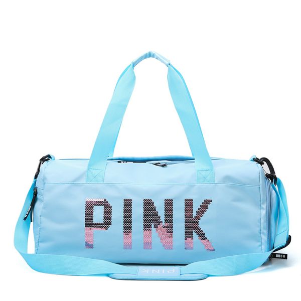 fgoiball pink fitness bag new long-distance outdoor travel bag portable large-capacity nylon waterproof shoe storage
fgoiball pink fitness bag new long-distance outdoor travel bag portable large-capacity nylon waterproof shoe storage