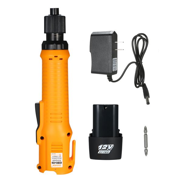 kkmoon rechargeable electric screwdriver adjustable torque electrical screwdriver power tool screw driver torque electric drill
kkmoon rechargeable electric screwdriver adjustable torque electrical screwdriver power tool screw driver torque electric drill