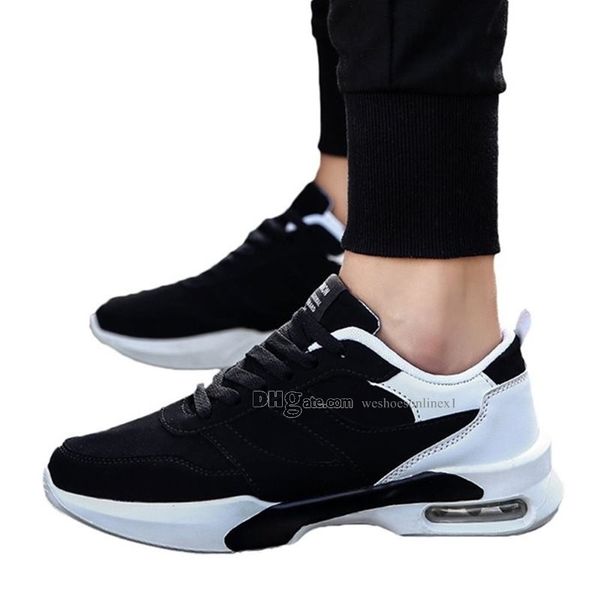 2020 fashion men shoes mesh breathable sneakers wlking male footwear new comfortable lightweight running athletic shoes cb20200397, White;red
2020 fashion men shoes mesh breathable sneakers wlking male footwear new comfortable lightweight running athletic shoes cb20200397, White;red