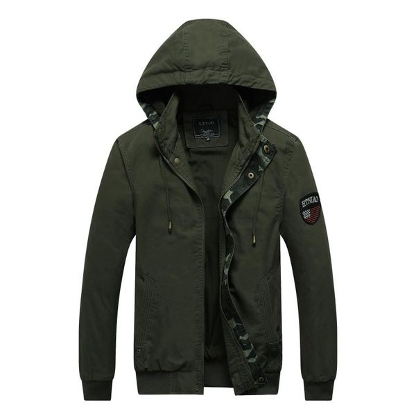 мужчины пальто 2019 осень lian cap тренд slim fit куртка мужская одежда чистый хлопок зима красивый досуг куртка, Black;brown
мужчины пальто 2019 осень lian cap тренд slim fit куртка мужская одежда чистый хлопок зима красивый досуг куртка, Black;brown