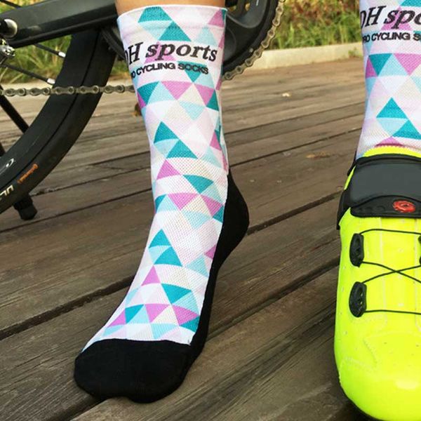 new arrivals professional breathable printing mtb bike bicycle cotton socks outdoor sports cycling parts calcetines ciclismo, Black
new arrivals professional breathable printing mtb bike bicycle cotton socks outdoor sports cycling parts calcetines ciclismo, Black