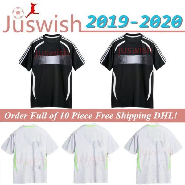 2019 2020 juventus training wear shirt 19 20 home away jersey ronaldo soccer jerseys pjanic rabiot buffon de ligt football shirts, Black;yellow 
2019 2020 juventus training wear shirt 19 20 home away jersey ronaldo soccer jerseys pjanic rabiot buffon de ligt football shirts, Black;yellow