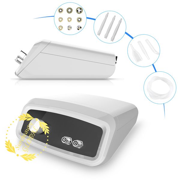 portable diamond microdermabrasion diamond peel machine for facial skin anti aging beauty machine whitehead removal vacuum suction tools, Black;white
portable diamond microdermabrasion diamond peel machine for facial skin anti aging beauty machine whitehead removal vacuum suction tools, Black;white