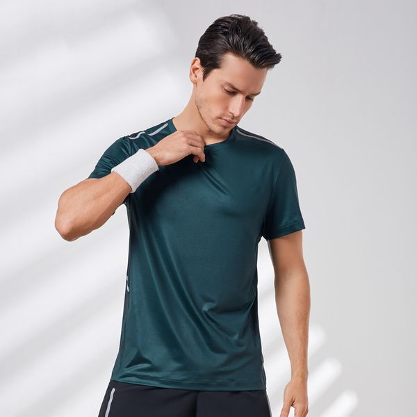 willarde men's printed running short sleeve tennis training jerseys quick drying reflective fitness gym shirts, Black;blue
willarde men's printed running short sleeve tennis training jerseys quick drying reflective fitness gym shirts, Black;blue