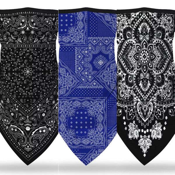 jopyv fashion new fishing scarf mask blocking bandana headwear headband shield scarf outdoor head hiking face cycling, Black
jopyv fashion new fishing scarf mask blocking bandana headwear headband shield scarf outdoor head hiking face cycling, Black