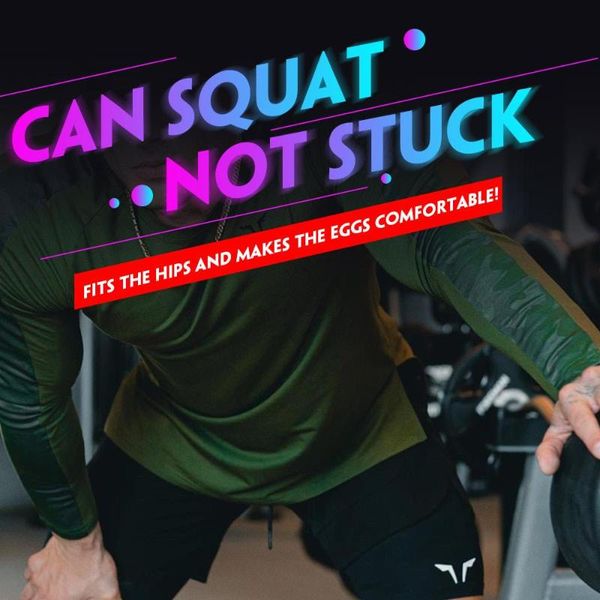 yoga outfits soft with pocket men's bodybuilding shorts 4 size clothes shortskirt men motion running pants outdoors gym woven cloth fit, White;red
yoga outfits soft with pocket men's bodybuilding shorts 4 size clothes shortskirt men motion running pants outdoors gym woven cloth fit, White;red