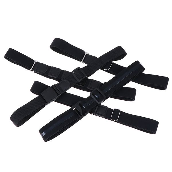 adjustable belt easy shirt stay non-slip wrinkle-proof shirt holder straps locking belt holder near shirt-stay drop shipping, Black;white
adjustable belt easy shirt stay non-slip wrinkle-proof shirt holder straps locking belt holder near shirt-stay drop shipping, Black;white