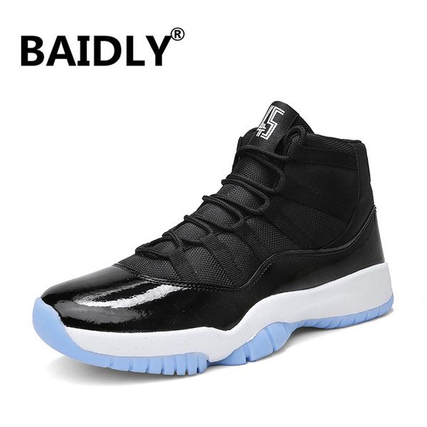 shoes new high-men basketball classic sports man sneakers trainer big plus size 39-46 men's chaussures de basket shoes
shoes new high-men basketball classic sports man sneakers trainer big plus size 39-46 men's chaussures de basket shoes