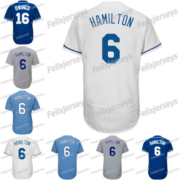 Men Women Youth 6 Billy Hamilton Kansas City 16 Chris Owings Salvador Perez Whit Merrifield Hunter Dozier Alex Gordon Baseball Jersey
Men Women Youth 6 Billy Hamilton Kansas City 16 Chris Owings Salvador Perez Whit Merrifield Hunter Dozier Alex Gordon Baseball Jersey