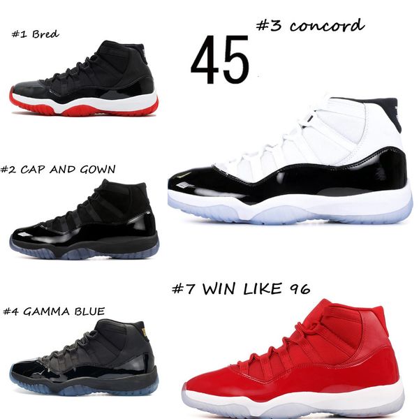 womne mens 11 11s jumpman basketball shoes for airjordanretro xi concord 45 rose gold red &aj casual sports sneakers size 36-47
womne mens 11 11s jumpman basketball shoes for airjordanretro xi concord 45 rose gold red &aj casual sports sneakers size 36-47
