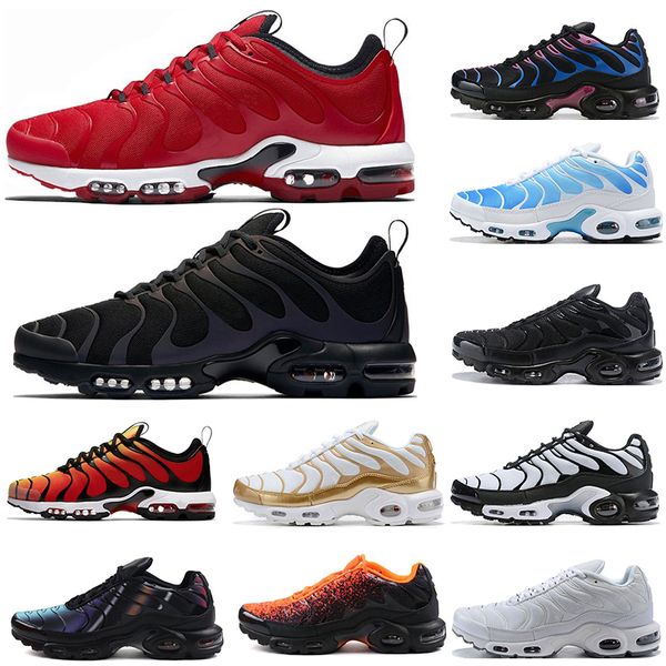 new running shoes tn plus bred just mesh mercurial ultra laser fuchsia hyper crimson chaussures trainers sports sneakers for men 40-46, White;red
new running shoes tn plus bred just mesh mercurial ultra laser fuchsia hyper crimson chaussures trainers sports sneakers for men 40-46, White;red