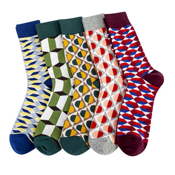 men socks happy socks colorful striped lattice funny mens cotton skateboard hip hop street crew harajuku art fashion short sock, Black
men socks happy socks colorful striped lattice funny mens cotton skateboard hip hop street crew harajuku art fashion short sock, Black