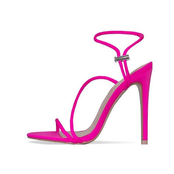 10cm thin heels sandals women party shoes woman sandals 2019 summer high heels sandals ankle strap peep to stripper dress pumps, Black
10cm thin heels sandals women party shoes woman sandals 2019 summer high heels sandals ankle strap peep to stripper dress pumps, Black