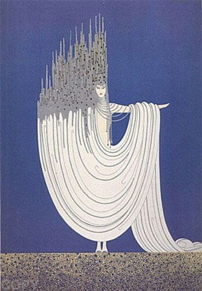 erte' - the arctic sea - embossed home decor handpainted &hd print oil painting on canvas wall art canvas pictures 191102
erte' - the arctic sea - embossed home decor handpainted &hd print oil painting on canvas wall art canvas pictures 191102