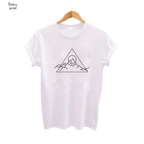 hipster футболка женская топы harajuku горы вызов геометрическая graphic tee shirt хлопок черный белый футболка, White
hipster футболка женская топы harajuku горы вызов геометрическая graphic tee shirt хлопок черный белый футболка, White