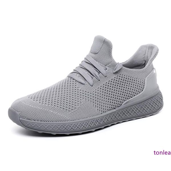 men running shoes dark gray fashion men trainer breathable red outdoor sport sneaker size 40-44
men running shoes dark gray fashion men trainer breathable red outdoor sport sneaker size 40-44
