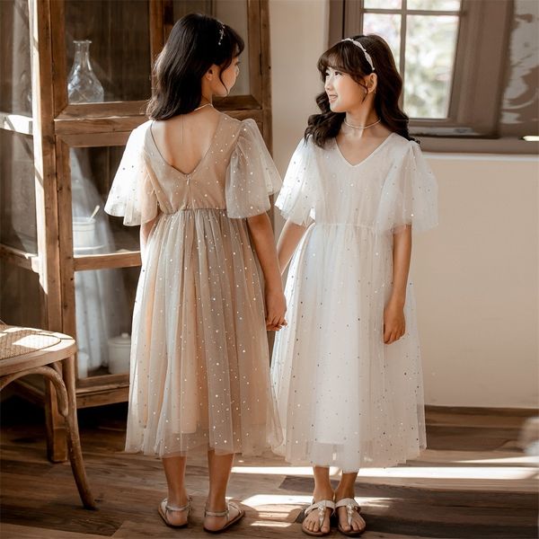 new 2020 summer mesh kids girls dresses kids lace dress for girls baby princess dress stars children cute dress wedding, #8011, Red;yellow 
new 2020 summer mesh kids girls dresses kids lace dress for girls baby princess dress stars children cute dress wedding, #8011, Red;yellow