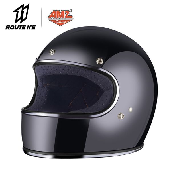 amz motorcycle helmet vintage retro moto helmet open face casco casque summer men cascos para moto with inner sun visor dot
amz motorcycle helmet vintage retro moto helmet open face casco casque summer men cascos para moto with inner sun visor dot