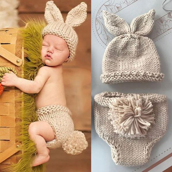2pcs/set newborn pgraphy props knitted cute d hat+shorts outfits costume winter baby p props clothes suit, Yellow
2pcs/set newborn pgraphy props knitted cute d hat+shorts outfits costume winter baby p props clothes suit, Yellow