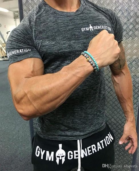 2019 leisure gym t-shirt men cotton sports tshirts short sleeve black gray white tees fitness clothing sport sleeves, White;black
2019 leisure gym t-shirt men cotton sports tshirts short sleeve black gray white tees fitness clothing sport sleeves, White;black