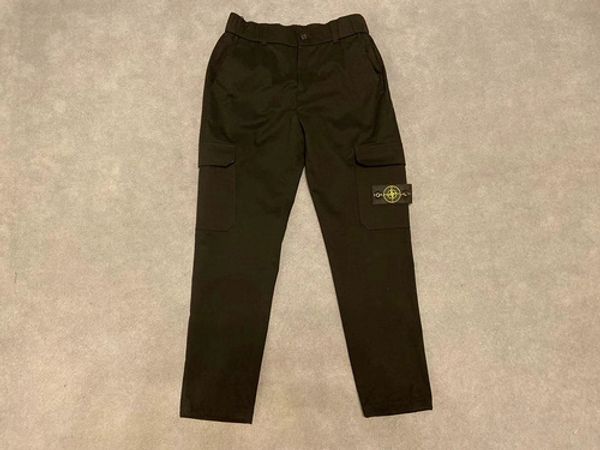 2019 Самых последние французской Парижской одежды мужских брюки высокого качество мода случайный свободные карманы костюм брюки топ-модель взрыва
2019 Самых последние французской Парижской одежды мужских брюки высокого качество мода случайный свободные карманы костюм брюки топ-модель взрыва