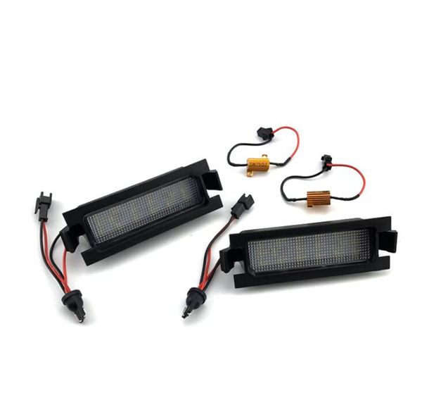 2pcs white canbus 18smd led number license plate light lamp for hyundai i30 (gd)2013 2014 2015 auto car-styling
2pcs white canbus 18smd led number license plate light lamp for hyundai i30 (gd)2013 2014 2015 auto car-styling