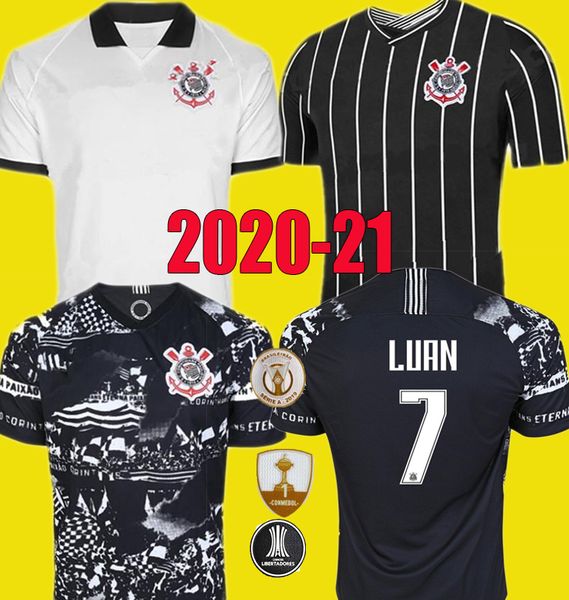 2020 2021 коринфского новый паулиста футбол джерси 19 20 21 # 10 pedrinho m.boselli # 7 луан vagner любовь fagner футбол рубашка uniform, Black;yellow
2020 2021 коринфского новый паулиста футбол джерси 19 20 21 # 10 pedrinho m.boselli # 7 луан vagner любовь fagner футбол рубашка uniform, Black;yellow