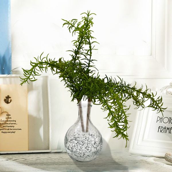 green artificial plant tree branches simulation plastic leaves bundle party wedding decoration deskhome garden fake foliage
green artificial plant tree branches simulation plastic leaves bundle party wedding decoration deskhome garden fake foliage
