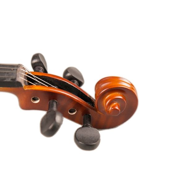 art stripes maple acoustic violin violino fiddle stringed instrument with full accessories for beginner students violin
art stripes maple acoustic violin violino fiddle stringed instrument with full accessories for beginner students violin
