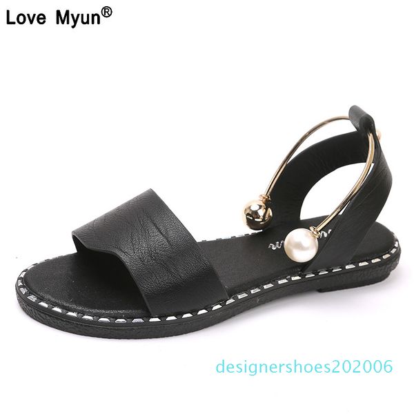 women sandals 2018 summer gladiator sandals soft leather sandal shoes women ladies flip flop flats heel sandalia plataformalll l14, Black
women sandals 2018 summer gladiator sandals soft leather sandal shoes women ladies flip flop flats heel sandalia plataformalll l14, Black