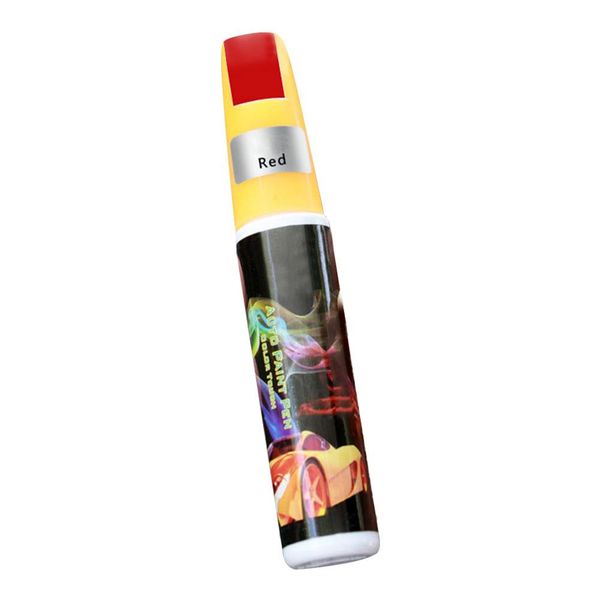 car paint repair pen scratch repair pen paint red black white silver gray touch prevent cars from rusting tools
car paint repair pen scratch repair pen paint red black white silver gray touch prevent cars from rusting tools