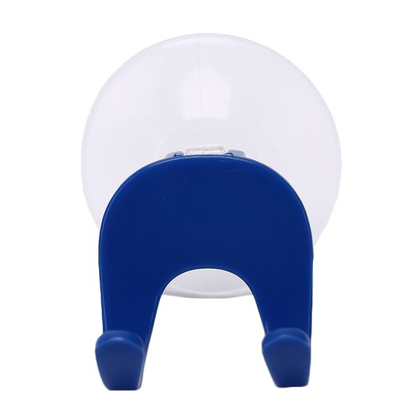 delicate shaver holder wall-mounted plastic bathroom shaver razor holder cupula caps rack blue hook
delicate shaver holder wall-mounted plastic bathroom shaver razor holder cupula caps rack blue hook