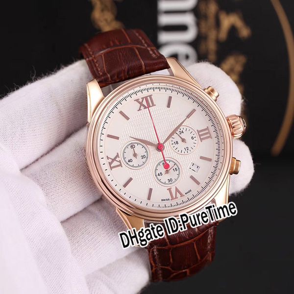 new traditional carpe diem u0113847 rose gold white dial miyota quartz chronograph mens watch brown leather strap satch puretime b04b2, Slivery;brown
new traditional carpe diem u0113847 rose gold white dial miyota quartz chronograph mens watch brown leather strap satch puretime b04b2, Slivery;brown