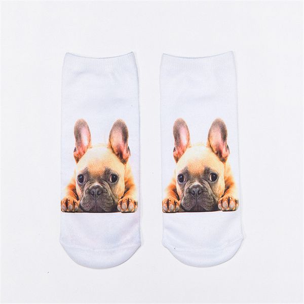 new women's cartoon socks spring summer and autumn fashion unique 3d dog socks lady and women animal short sock girl, Black;white
new women's cartoon socks spring summer and autumn fashion unique 3d dog socks lady and women animal short sock girl, Black;white