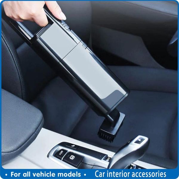 12v 120w car vacuum cleaner handheld clean 4.5m wires portable strong power clean home automobile electronic accessories tool
12v 120w car vacuum cleaner handheld clean 4.5m wires portable strong power clean home automobile electronic accessories tool