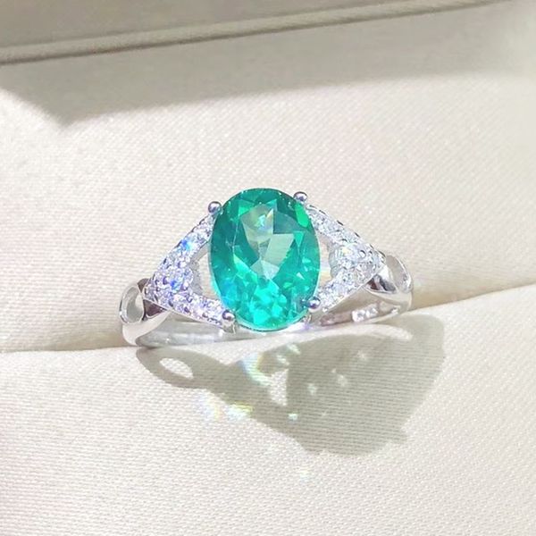 rare and beautiful gemstone natural green spinel jewelry rings size woman resizable wedding ring in 925 sterling silver, Golden;silver
rare and beautiful gemstone natural green spinel jewelry rings size woman resizable wedding ring in 925 sterling silver, Golden;silver