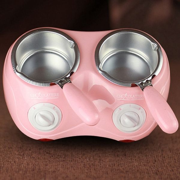 chocolate candy melting pot electric chocolate fountain fondue chocolate melt double pot melter machine diy kitchen tool gift ha other bakew
chocolate candy melting pot electric chocolate fountain fondue chocolate melt double pot melter machine diy kitchen tool gift ha other bakew
