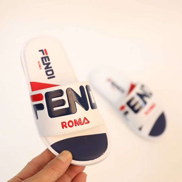 baby sandal slippers child girl white summer slipper shoes kid slippers sandal for boy f letter print eu 26-35, Black;grey
baby sandal slippers child girl white summer slipper shoes kid slippers sandal for boy f letter print eu 26-35, Black;grey
